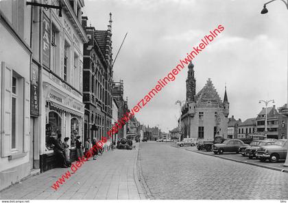 Grote Markt - Herentals