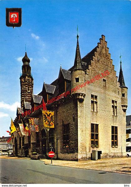 Stadhuis - Herentals