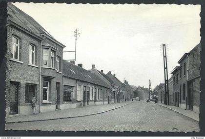 +++ CPA - HERENTHOUT - Vonkenstraat - Nels Photothill - CPSM  //