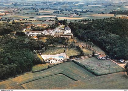 Heuvelland Westouter Mont Rouge Rodeberg