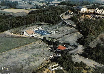 Heuvelland Westouter Mont Rouge Rodeberg