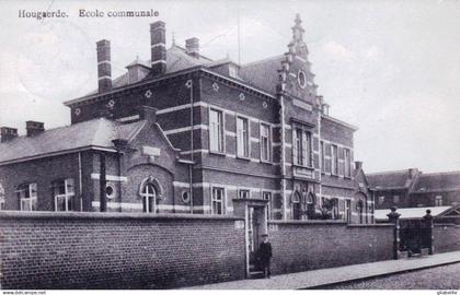 Hoegaarden - Hougaerde - ecole communale