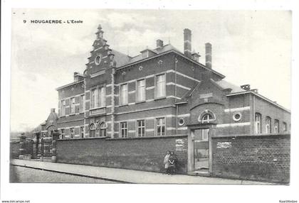 Hoegaarden - L'Ecole.