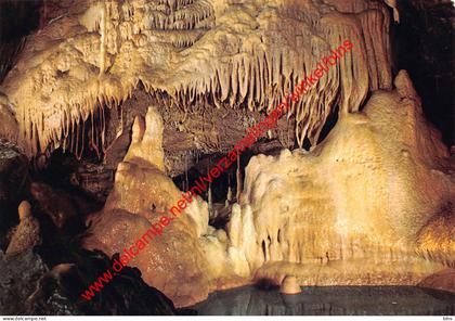 Grottes des 1001 nuits - Hotton