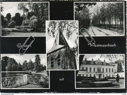 Westmeerbeek    --- 10.5 x 15 cm