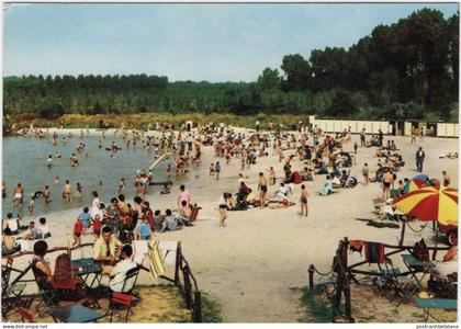 Westmeerbeek - Nieuw paradijs