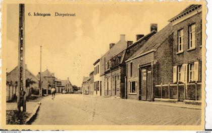 ICHTEGEM  DORPPLAATS       2 SCANS