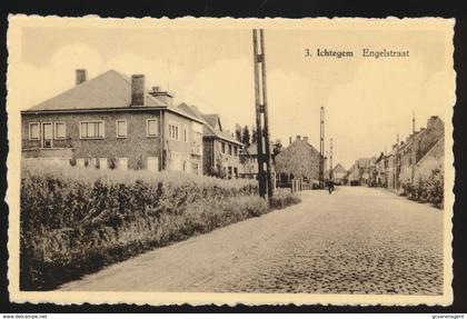 ICHTEGEM  ENGELSTRAAT