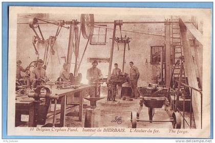 BIERBAIS   THE FORGE   1925