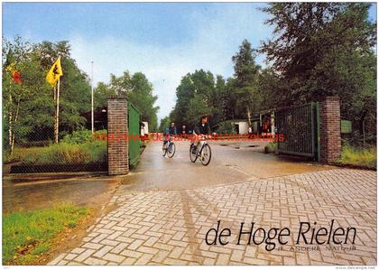 De Hoge Rielen - Kasterlee