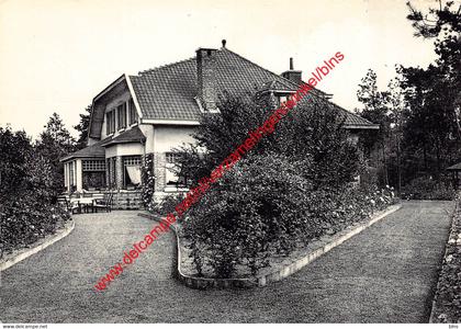 Villa Charming - Keerbergen