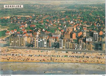 KOKSIJDE