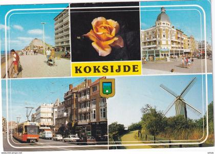 KOKSIJDE