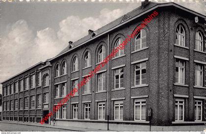 Meisjesschool St-Jozef - Kontich