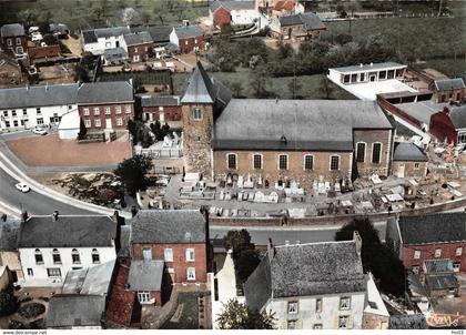 La Bruyère Saint Denis Bovesse