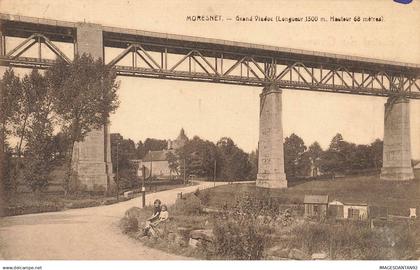 BELGIQUE #MK35539 MORESNET GRAND VIADUC