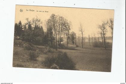 LA HULPE UN COIN DU BRESIL 1932