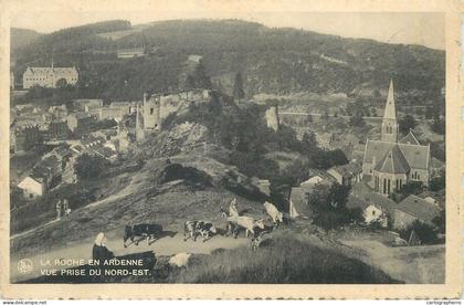 La Roche en Ardenne