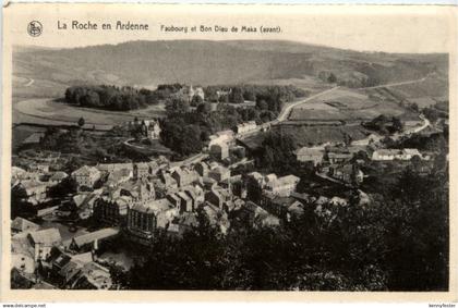 La Roche en Ardenne