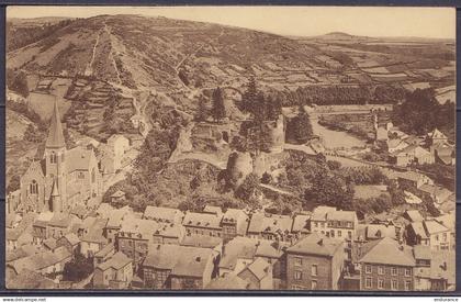 La  Roche en Ardenne - CPSM neuve