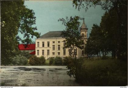 Veerle (Laakdal) Klooster Immaculata 1963