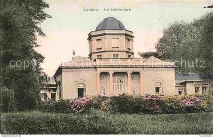 72637150 Laeken Le Belvedere