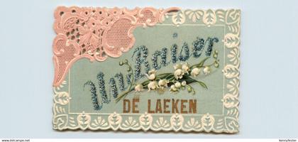 Un Baiser de Laeken