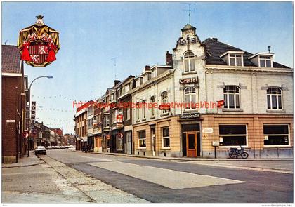 Stationsstraat-Centrum - Lanaken