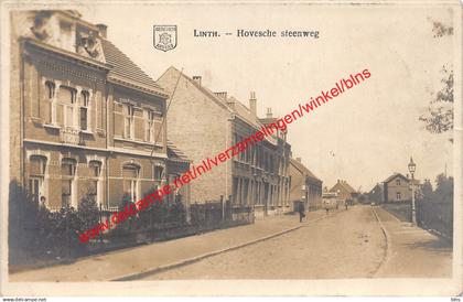 Linth - Hovesche steenweg - Lint