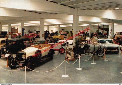 Musée Oldtimer Museum - Lo-Reninge