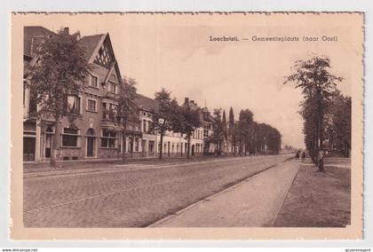 LOCHRISTI  GEMEENTEPLAATS  NAAR OOST