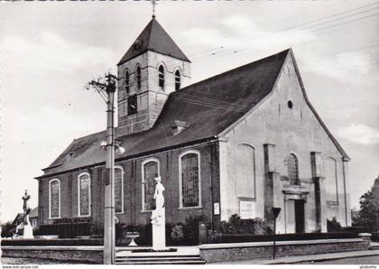 LOCHRISTI  - St Niklaaskerk