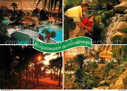 72846370 Lommel Bungalowpark de Vossemeren