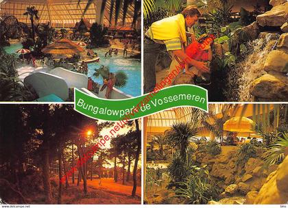 Bungalowpark de Vossemeren - Lommel