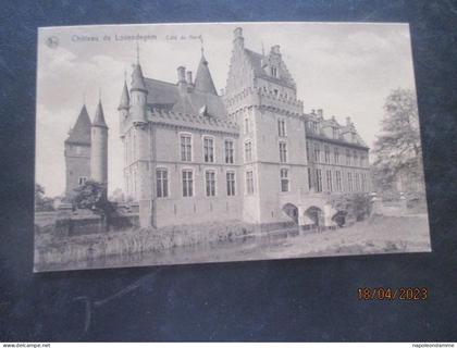 Lovendegem, Chateau de Lovendegem