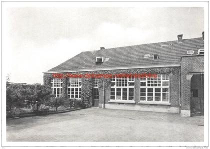 Gemeenteschool - Nukerke