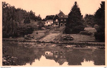 Louise Marie - Villa Netierveld Bronnen