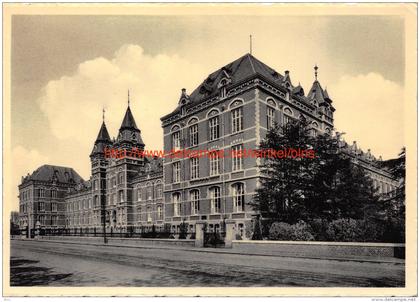 Heilih Hartinstituut - Maasmechelen