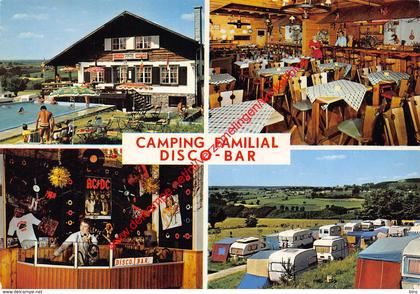 Camping Familial - Malmedy