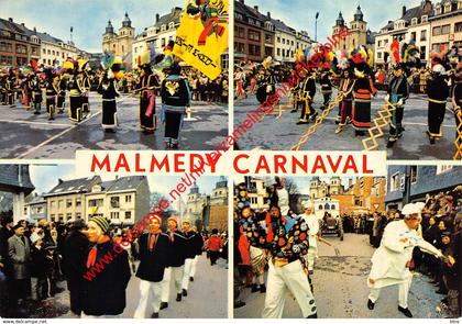 Carnaval - Malmedy