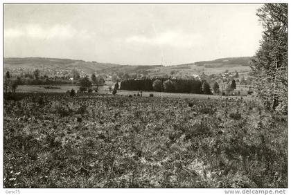 BELGIQUE - MANHAY - Vue Champêtre