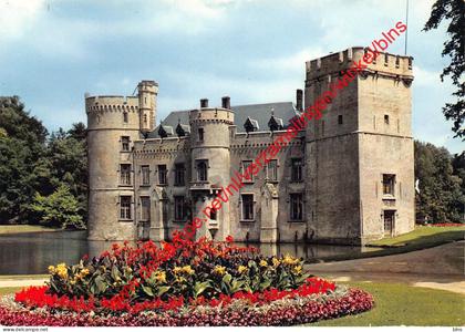 Château de Bouchout - Kasteel van Bouchout - Meise