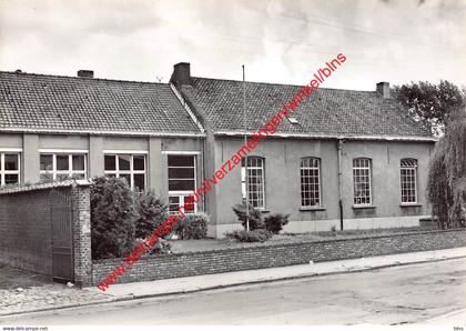 Jongensschool - Peisegem - Merchtem