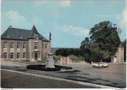 Mettet - Hôtel de Ville