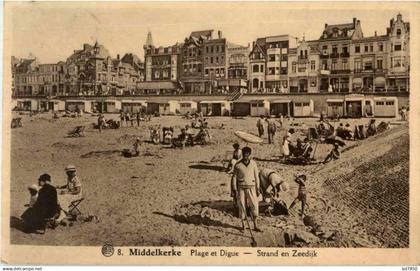 Middelkerke