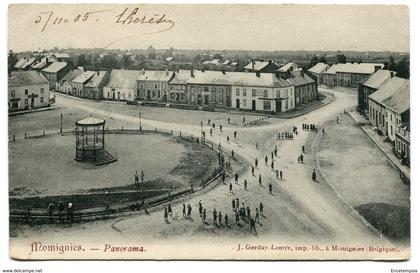 CPA - Cartes Postales - Belgique - Momignies - Panorama - 1905 ( I10632)