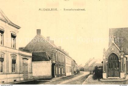 43488162 Moorslede Roeselarestraat