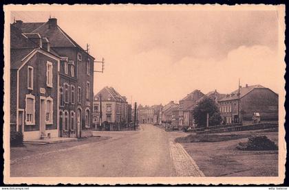 +++ CPA - MUSSON - Grand' Place et Monument  //