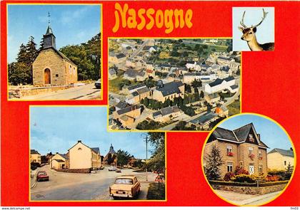 Nassogne