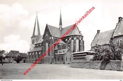 De Kerk - Neerpelt